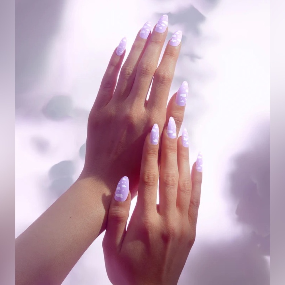 RAVE NAILZ Dream Nailz